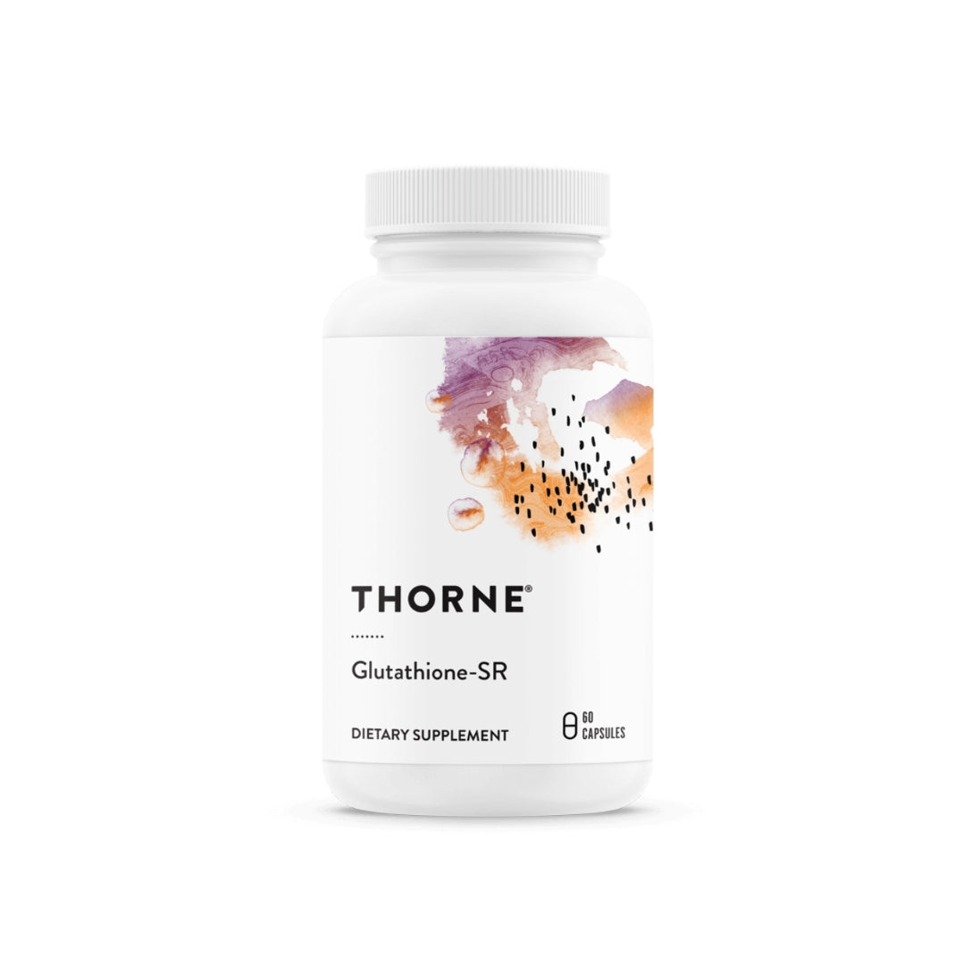 Glutathione by Thorne