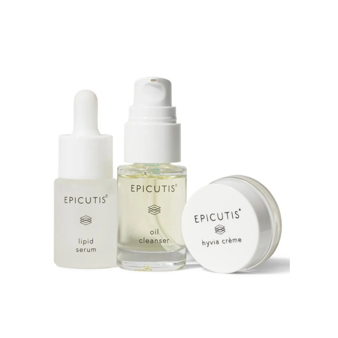 Epicutis Treatment Satchel