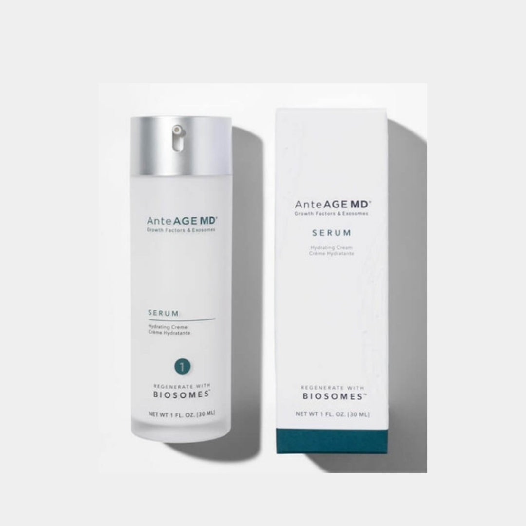 Anteage Biosome Serum