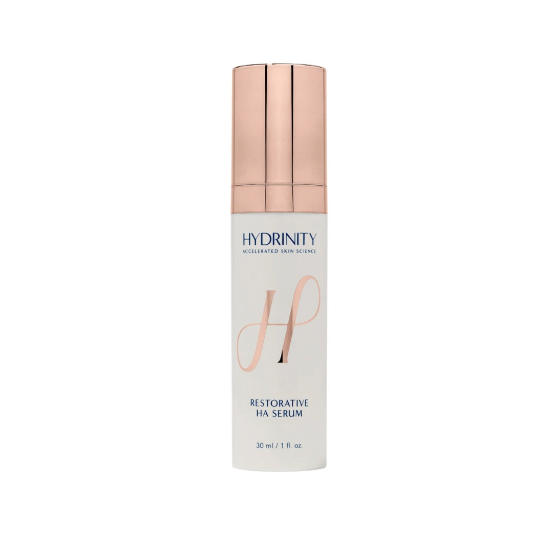 Hydrinity Restorative HA Serum