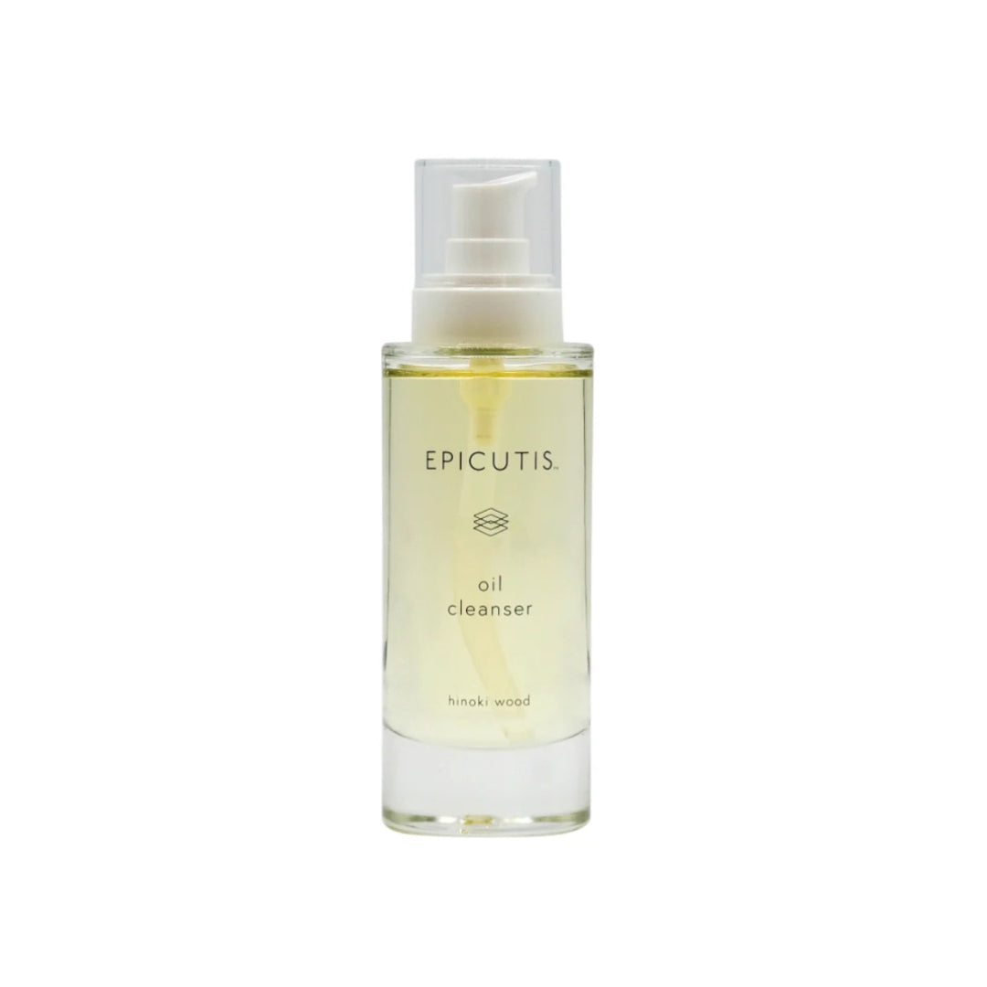 Epicutis Oil Cleanser